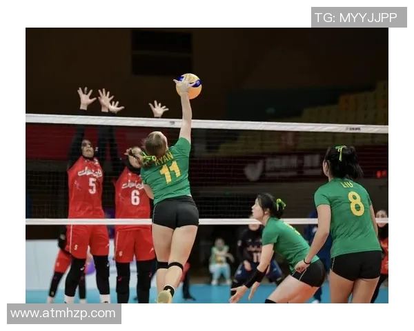 2023年全球排球体育明星最新排名揭晓谁将成为新一代的排球传奇 2023年全球排球体育明星最新排名揭晓谁将成为新一代的排球传奇