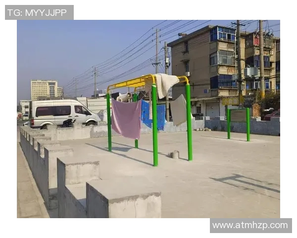 扬州亿辉健身器材有限公司助力全民健身打造健康生活新方式